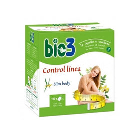 Bie 3 Control De Línea 100 Bolsitas