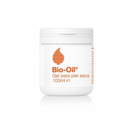 Bio Oil Gel Piel Seca 100ml