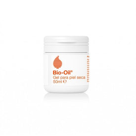 Bio Oil Gel Piel Seca 50ml