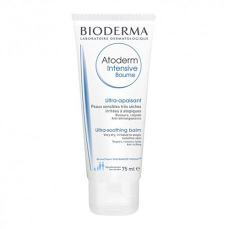 Bioderma Atoderm Bálsamo Ultracalmante 75 ml