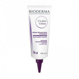 Bioderma Cicabio Crema Reparadora Pieles Lesionadas 100ml