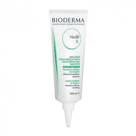 Bioderma Nodé K · Emulsión antipelicular Tubo 100 ml