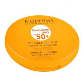 Bioderma Photoderm Compact Tono Claro SPF50+ 10gr