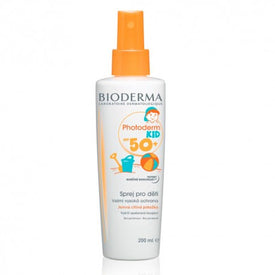 Bioderma Photoderm Kid Spray Para Niños SPF50+ 200 ml