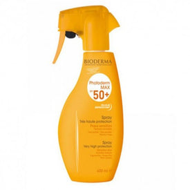 Bioderma Photoderm MAX Familiar Spray SPF30 · UVA16 Spray 400 ml