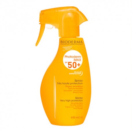 Bioderma Photoderm MAX Spray SPF50+ 300 ml