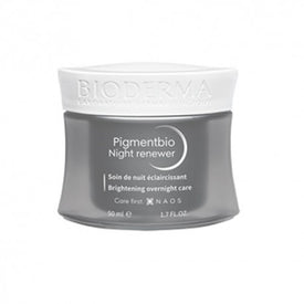Bioderma Pigmentbio Night Renewer 50ml