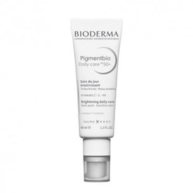 Bioderma Pigmentbio Tratamiento Diario Aclarante SPF50+ 40ml