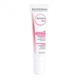Bioderma Sensibio Contorno De Ojos Tubo 15 ml