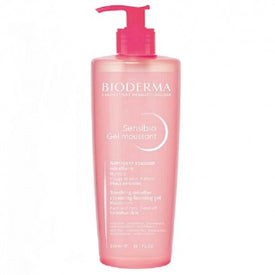 Bioderma Sensibio Gel Moussant 500ml