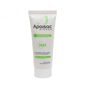 Biorga Apaisac Crema Matificante 40ml