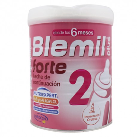 Blemil 2 Plus Forte 800gr