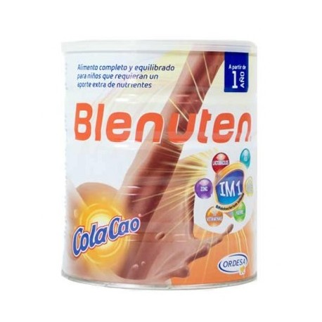 Blenuten Colacao 800g