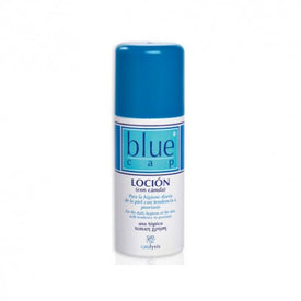 Blue Cap Loción Spray 100 ml