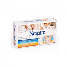 Bolsa Nexcare Coldhot Frio Calor 20x30