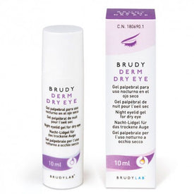 Brudy Derm Dry Eye 10ml
