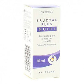 Brudyal Plus Multi 10ml