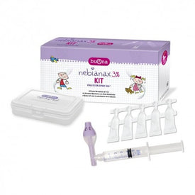 Buona Nebianax 3% Kit