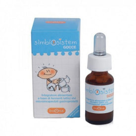Buona Simbiosistem Gotas 10ml