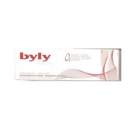 Byly Farma Desodorante Crema 30ml