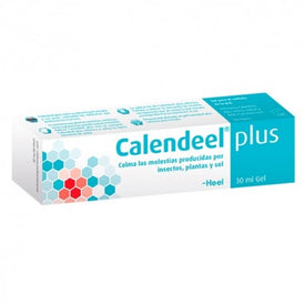 Calendeel Plus Gel 30ml