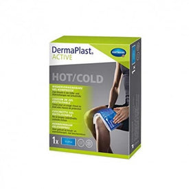 DermaPlast Frío Calor Bolsa de 12x29cm