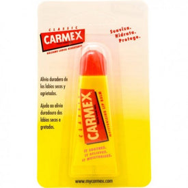 Carmex Bálsamo Labial Tubo 10g