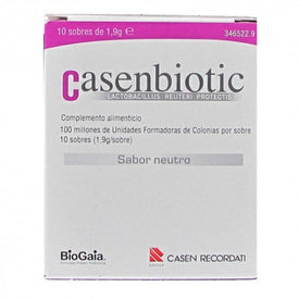 Casenbiotic 10 sobres