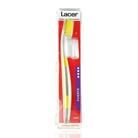 Lacer Cepillo Dental Fuerte