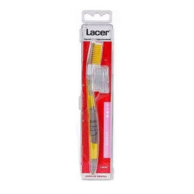 Lacer Cepillo Dental Suave