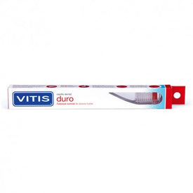 Cepillo Dental Vitis Duro