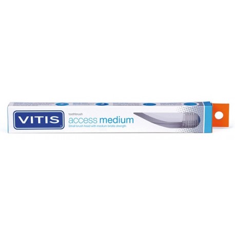 Cepillo Dental Vitis Medio Access