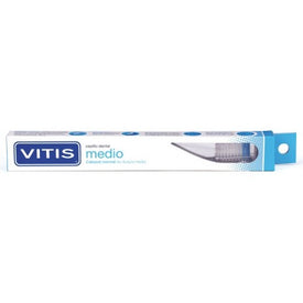 Cepillo Dental Vitis Medio