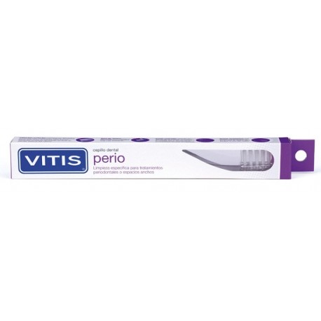 Cepillo Dental Vitis Perio