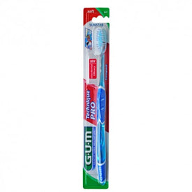 Gum Technique Pro Cepillo de Dientes Compact Suave