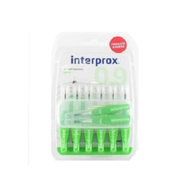 Cepillo Interprox Micro 14 uds.