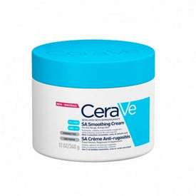 CeraVe Crema Alisadora Piel Seca 340g