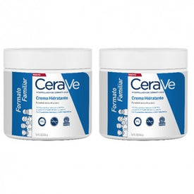 CeraVe Crema Hidratante Pack 2x473ml