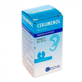 Cerumenol 10ml