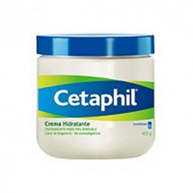 Cetaphil Crema Hidratante 453g