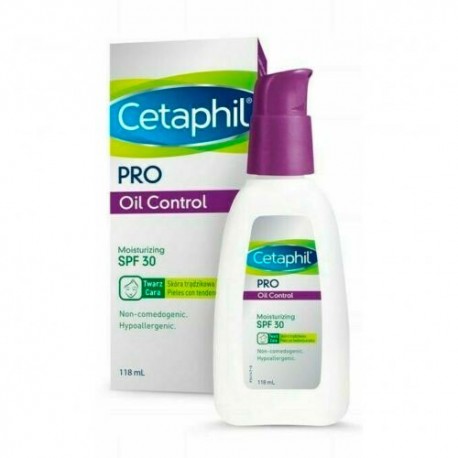 Cetaphil Pro Oil Control SPF30 118ml