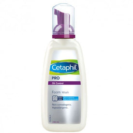 Cetaphil Pro Redness Control Espuma Limpiadora 236ml