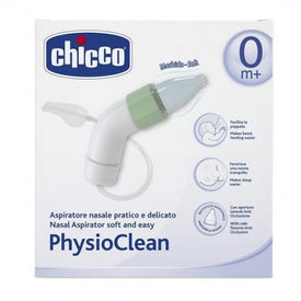 Chicco Aspirador Nasal PhysioClean