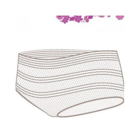 Chicco Mammy Braguitas Monuoso Post Parto 4 Unidades