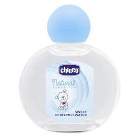 Chicco Natural Sensation Agua Perfumada 100ml