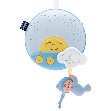 Chicco Sunset Panel para Cuna