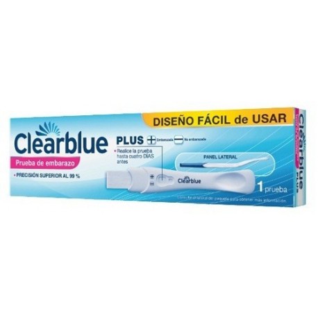 Clearblue Test Embarazo Analógico
