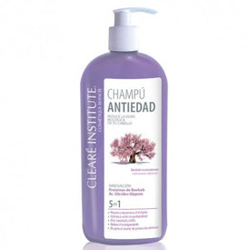 Clearé Institute Champú Antiedad 400ml
