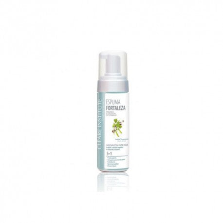 Clearé Institute Espuma Fortaleza Anticaída 150ml