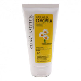 Clearé Institute Mascarilla Camomnila 5en1 150ml